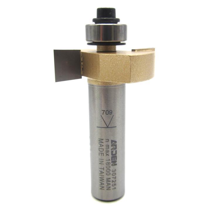 تیغ شیارزن افقی بلبرینگی اورفرز آردن مدل 307251